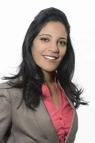 Vineeta Rishi en The Boy with the Topknot