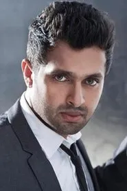 Retrato de Vineeth Kumar