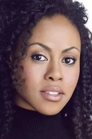 Retrato de Vinessa Antoine
