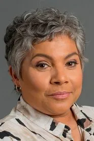 Foto de Vinette Ebrahim