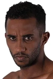 Retrato de Vinicius Cruz