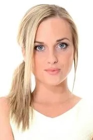 Retrato de Vinna Reed