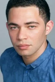 Retrato de Vinnie Bennett