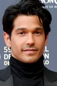 Retrato de Vinnie Dargaud