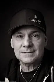 Retrato de Vinnie Stigma