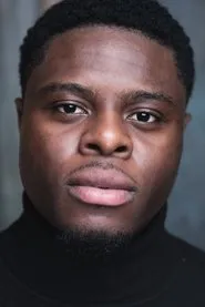 Retrato de Vinny Moli