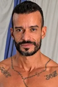 Retrato de Vinny Star