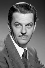 Vinton Hayworth en Night Waitress