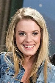 Foto de Viola Černodrinská