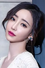 Retrato de Viola Liu