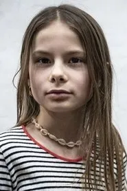 Retrato de Viola Martinsen