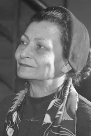 Viola Orbán en Kálvária