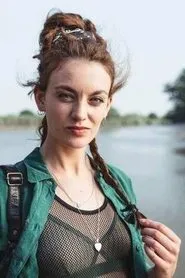 Violet Braeckman en Manbag