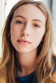 Violeta Rodríguez en Calladita
