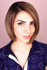 Violetta Rovetto en Matildà - Con l'accento sulla a