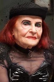 Retrato de Violetta Tarnowska Bronner