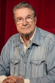 Retrato de Viorel Comănici