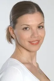 Retrato de Viorica Vodă