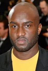 Virgil Abloh en Colette, Mon Amour