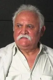 Retrato de Virgílio Roveda