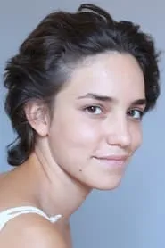 Virginia Apicella en Nevia