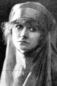 Virginia Chester en A Four-Footed Hero