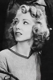 Retrato de Virginia Davis