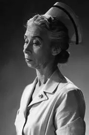 Retrato de Virginia Farmer