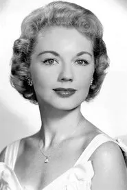 Virginia Gibson en Athena