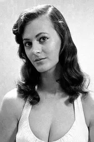 Virginia Gordon en Tonight for Sure