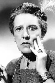 Retrato de Virginia Howell