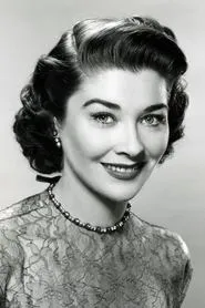 Virginia Leith en Fear and desire (Miedo y deseo)