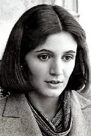 Foto de Virginia Mataix