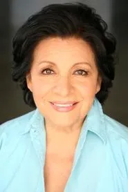 Virginia Montero en Fuera de carta