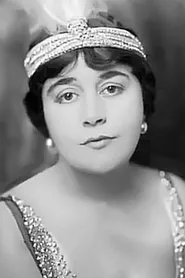 Virginia Pearson en The Stain