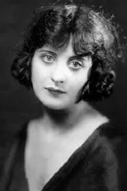 Retrato de Virginia Rappe