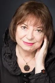 Foto de Virginia Rogin como Mama Sulfina