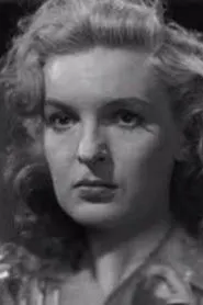 Retrato de Virginia Winter