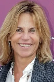 Retrato de Virginie Couperie