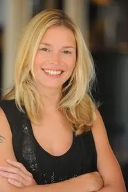 Virginie de Clausade en Les Rois mages
