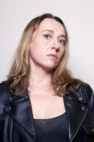 Foto de Virginie Despentes