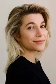 Retrato de Virginie Ranger-Beauregard