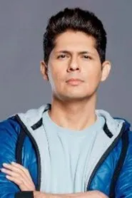 Retrato de Vishal Malhotra