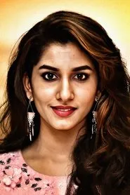 Vishnu Priya Bhimeneni en Check Mate