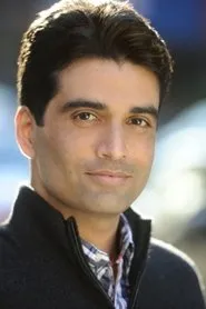 Vishwas en Tomorrow Ever After