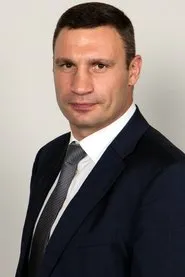 Vitali Klitschko en Klitschko