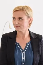 Retrato de Vitalija Mockevičiūtė