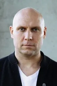 Retrato de Vitālijs Jakovļevs