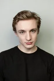 Retrato de Vitalik Havryla