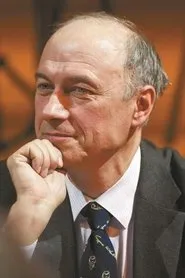 Retrato de Vitaliy Gordienko